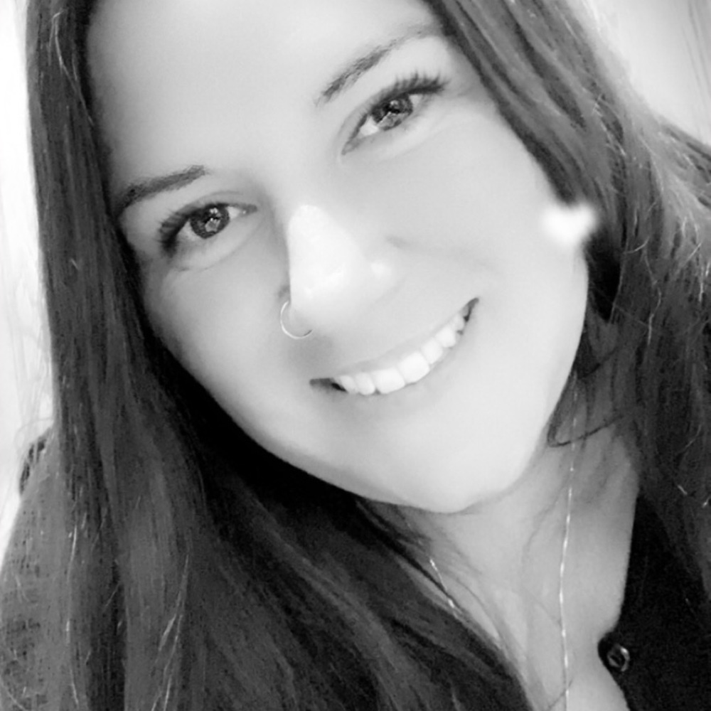 Meet your Posher, Alyssa